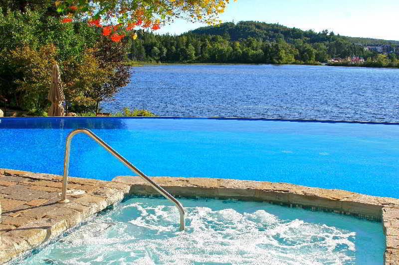Quintessence Mont-Tremblant