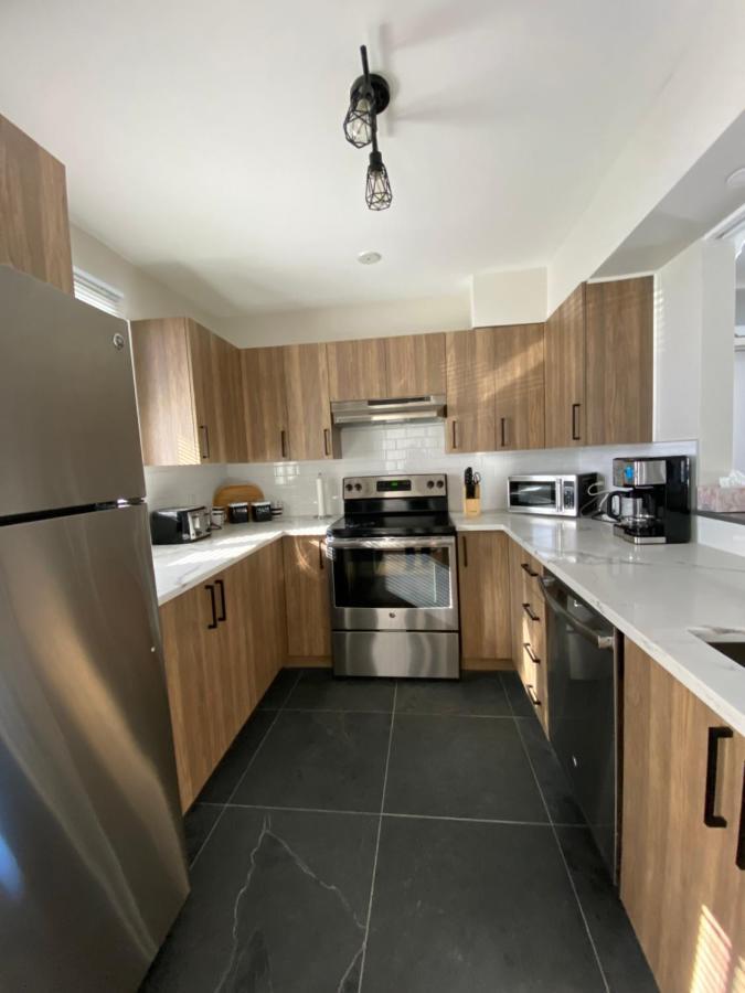Apartment Mountain View Fully Renovated 6-8 People Mont-Tremblant