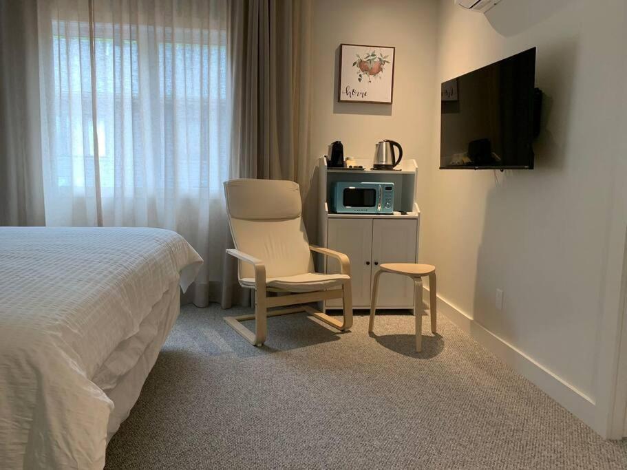 Jasmin Townhouse Moore, Holiday home