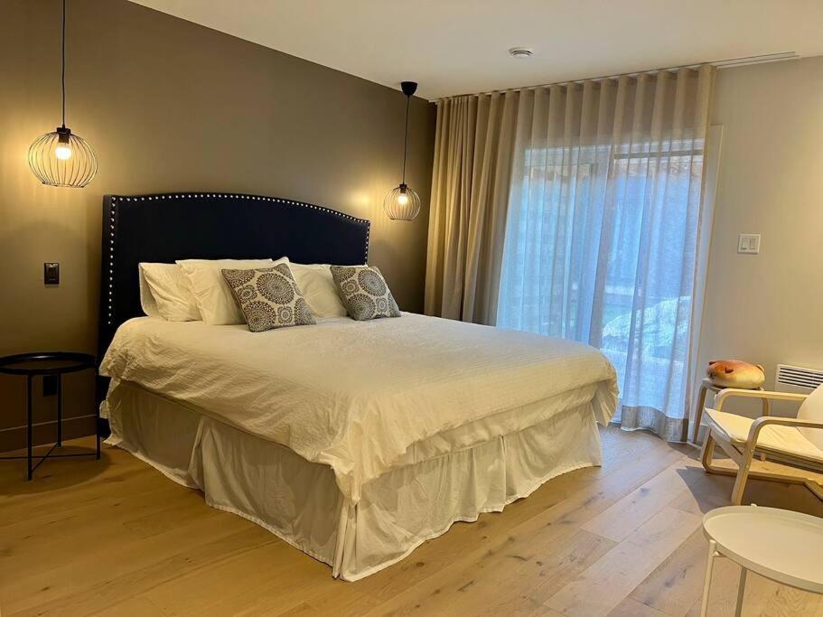 Holiday home Jasmin Townhouse Moore, *