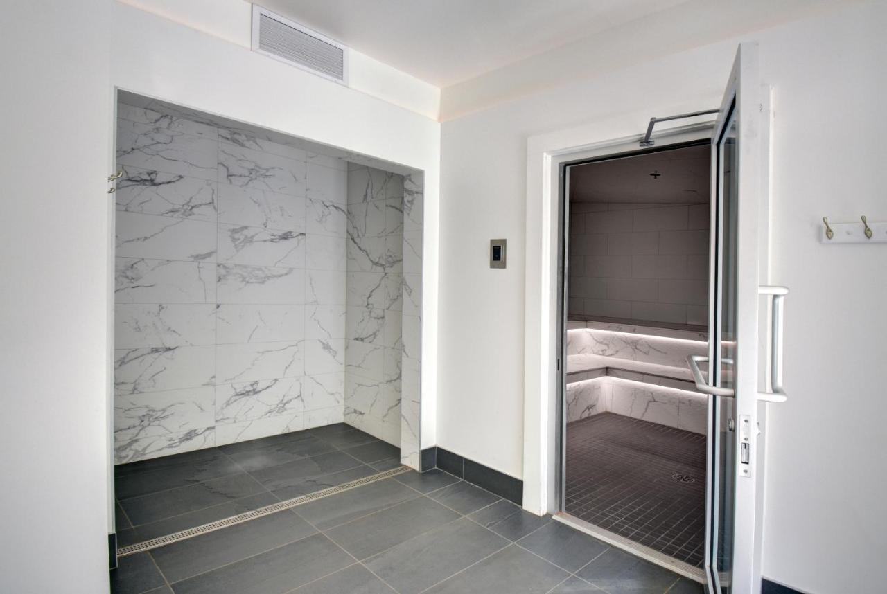 Chalet Tremblant-les-eaux *