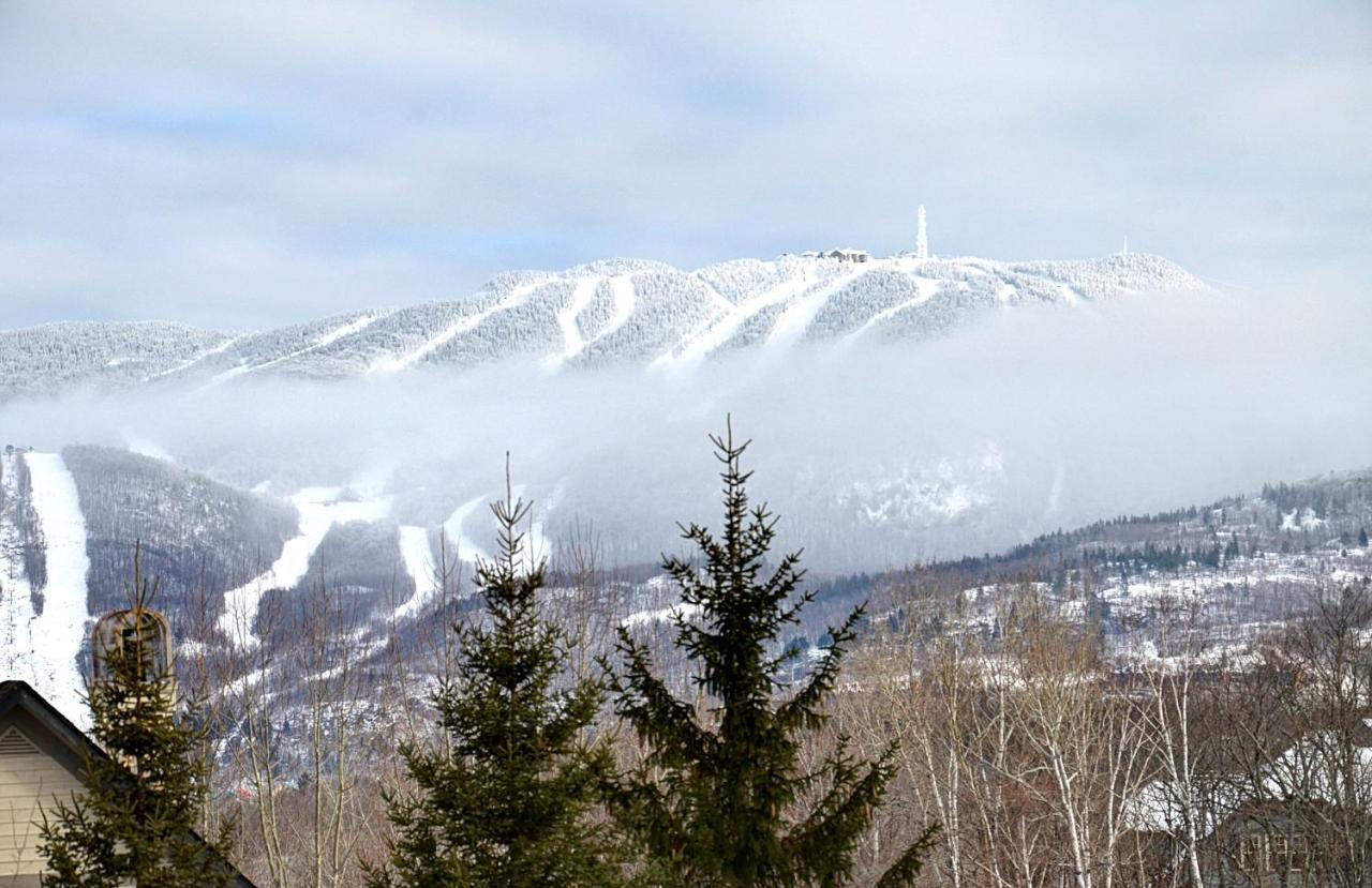Chalet Tremblant-les-eaux Mont-Tremblant