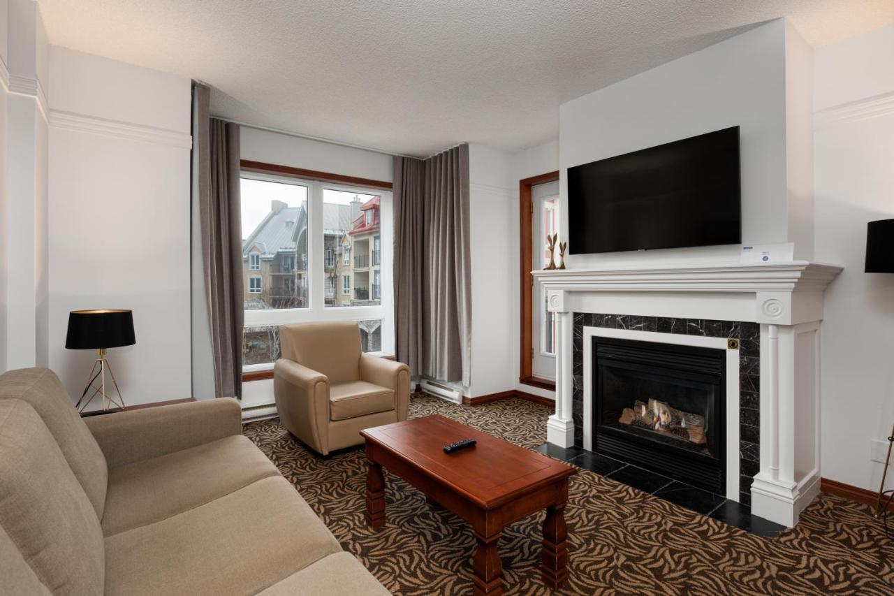 Hotel Sommet Des Neiges 4*