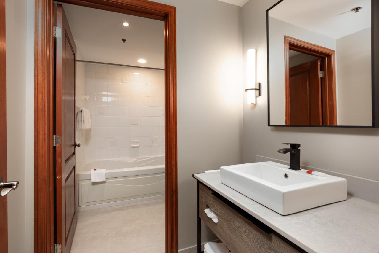Sommet Des Neiges Hotel Mont-Tremblant