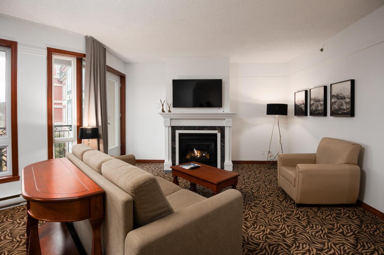 Hotel Sommet Des Neiges 4*