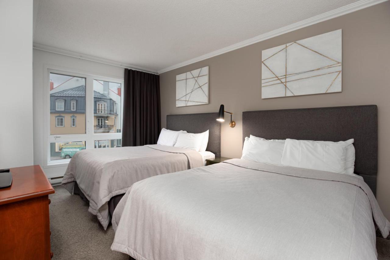 Hotel Sommet Des Neiges