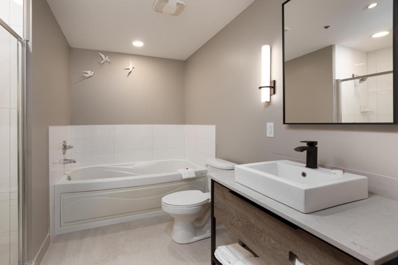Sommet Des Neiges Hotel 4*
