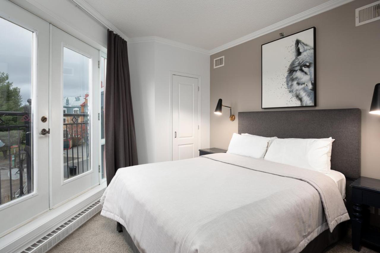 Hotel Sommet Des Neiges Mont-Tremblant