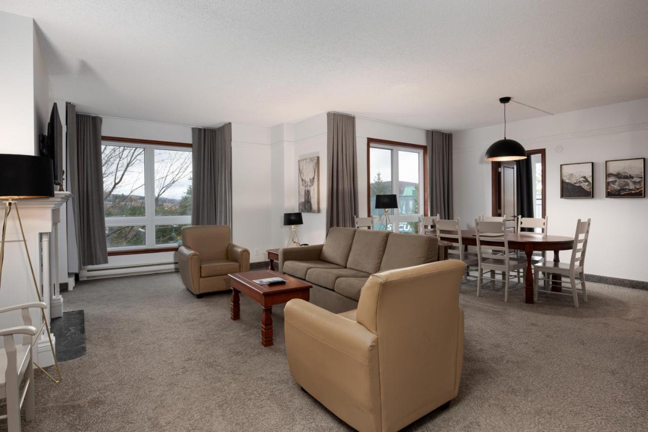 Hotel Sommet Des Neiges