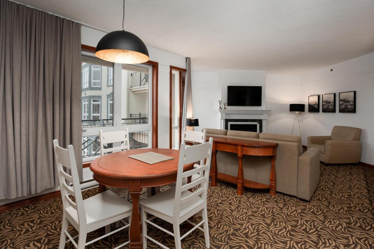 Hotel Sommet Des Neiges 4*