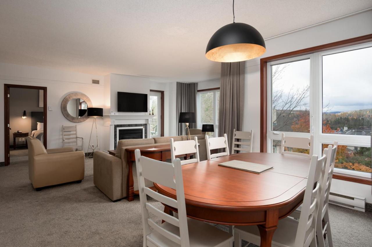 Sommet Des Neiges Hotel 4*
