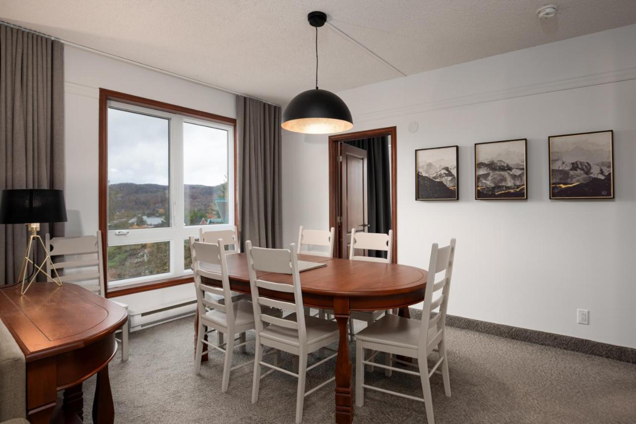 Hotel Sommet Des Neiges 4*