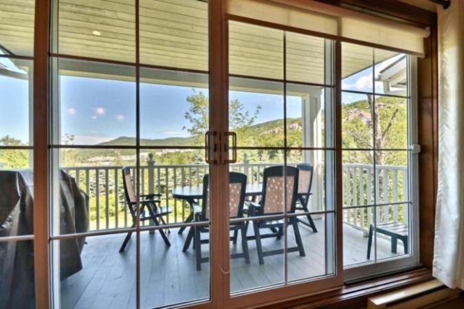 Holiday home Les Manoirs Wpool & Hot Tub Near Village 120-8 Mont-Tremblant