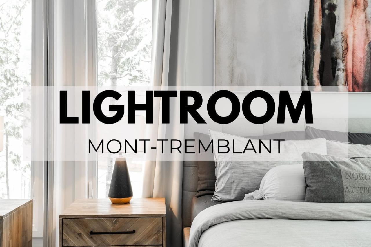 Le Lightroom By Gestion Elite Apartment *