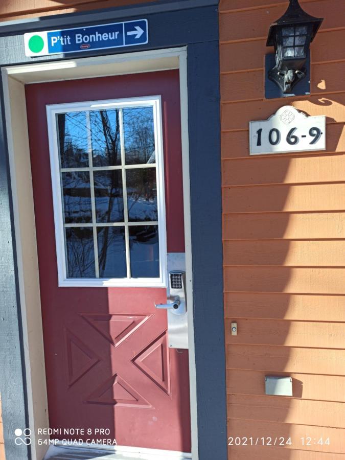 Luxurious Tremblant 2bd 2bth