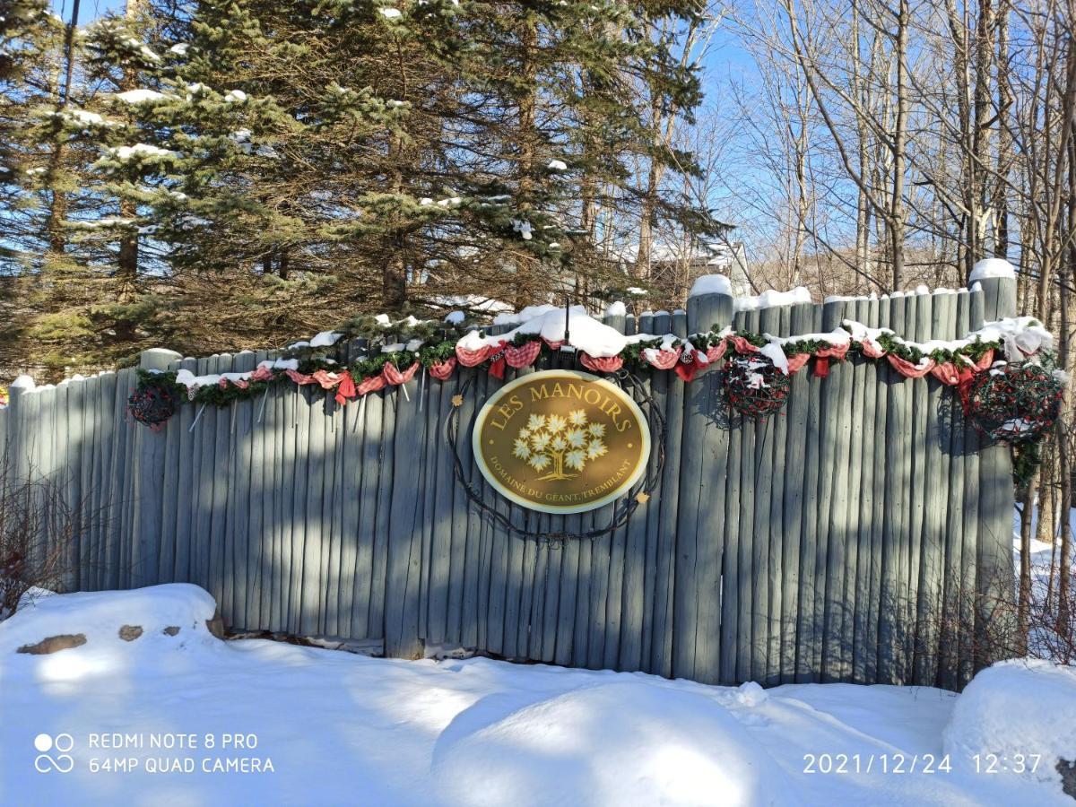 Luxurious Tremblant 2bd 2bth *