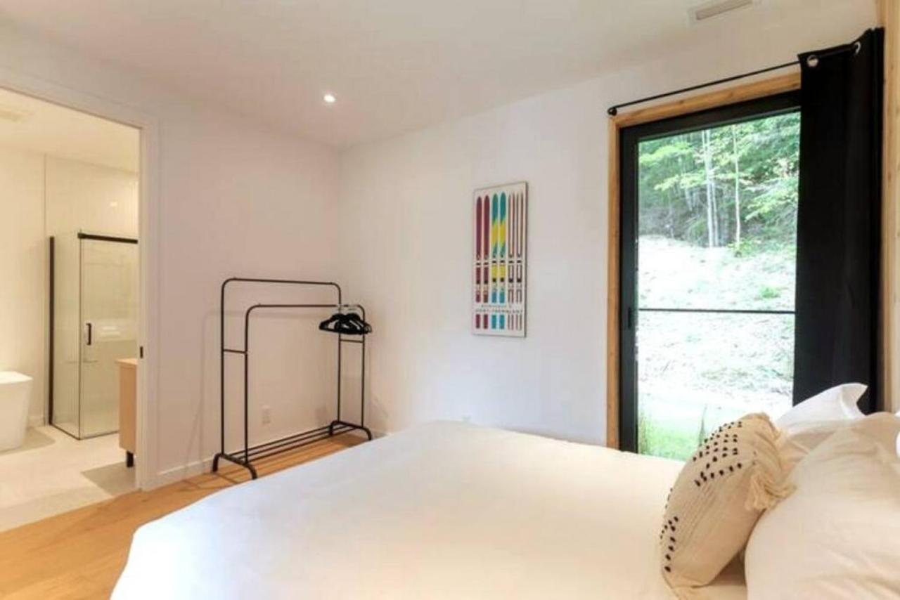 Chalet Snohaus 2 - Scandinavian Mountain Chalet