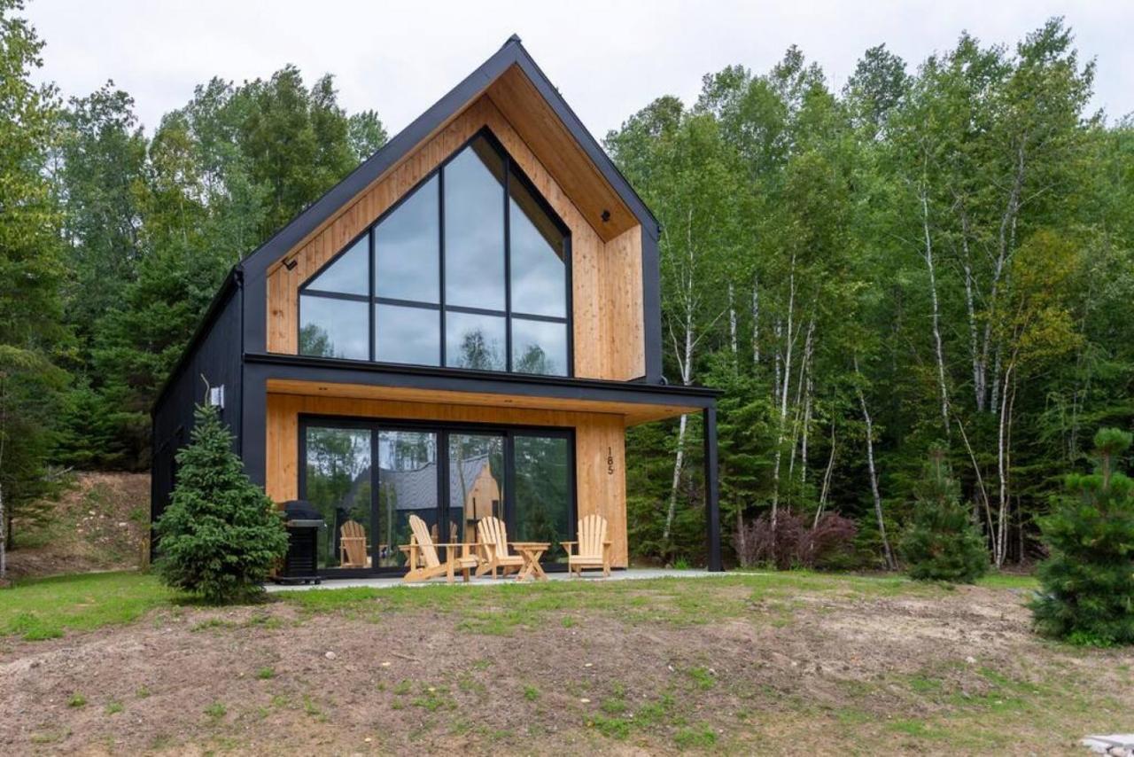 Chalet Snohaus 2 - Scandinavian Mountain Chalet