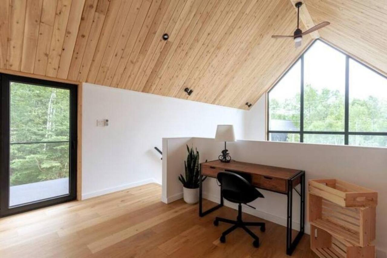 Chalet Snohaus 2 - Scandinavian Mountain Chalet *