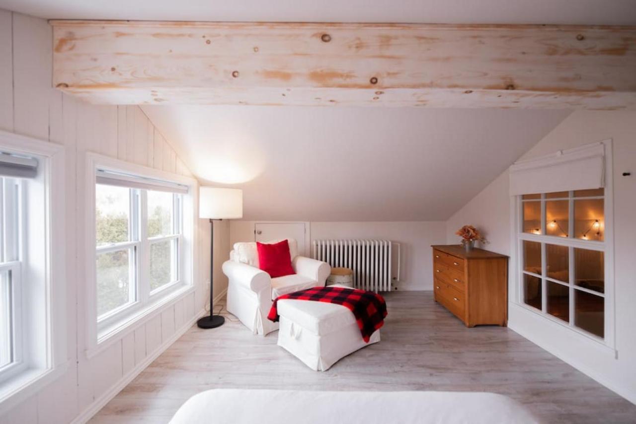 Jolyinc Chalet Pont De Fer * Mont-Tremblant