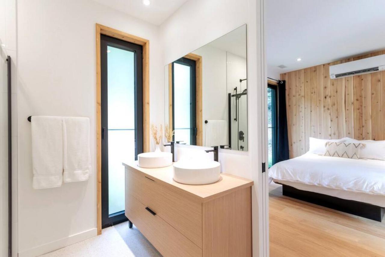 Chalet Snohaus 2 - Scandinavian Mountain Chalet