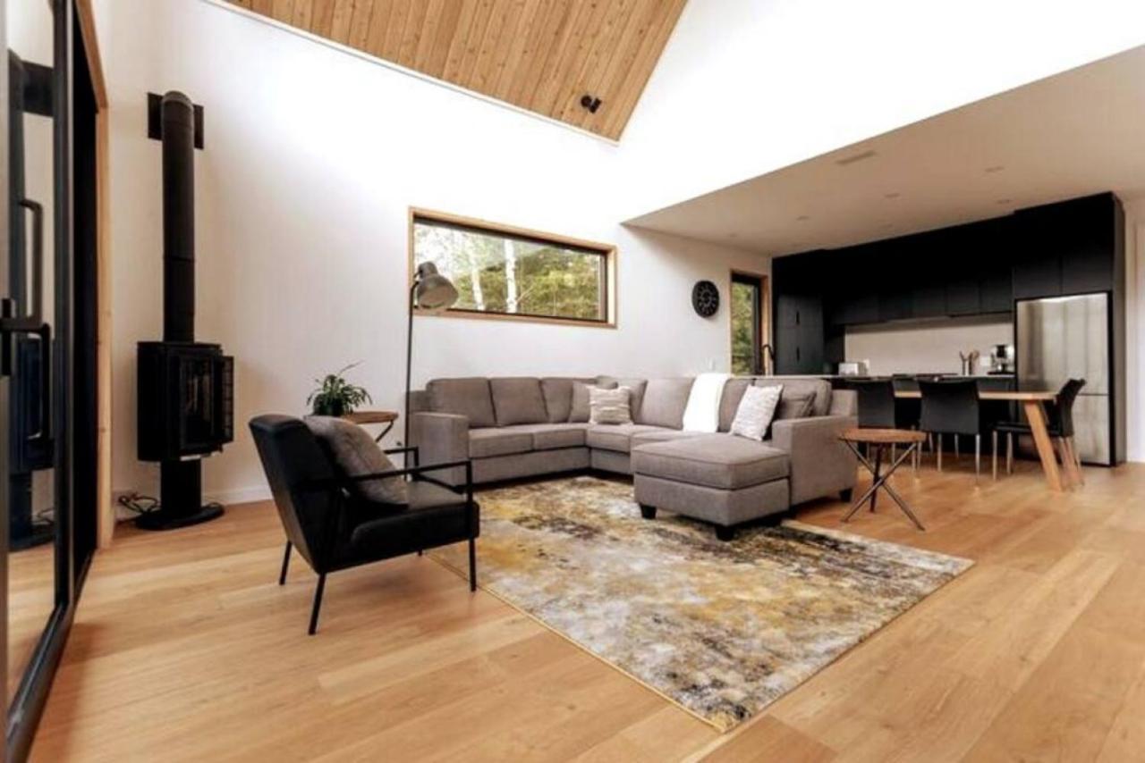 Chalet Snohaus 2 - Scandinavian Mountain Chalet