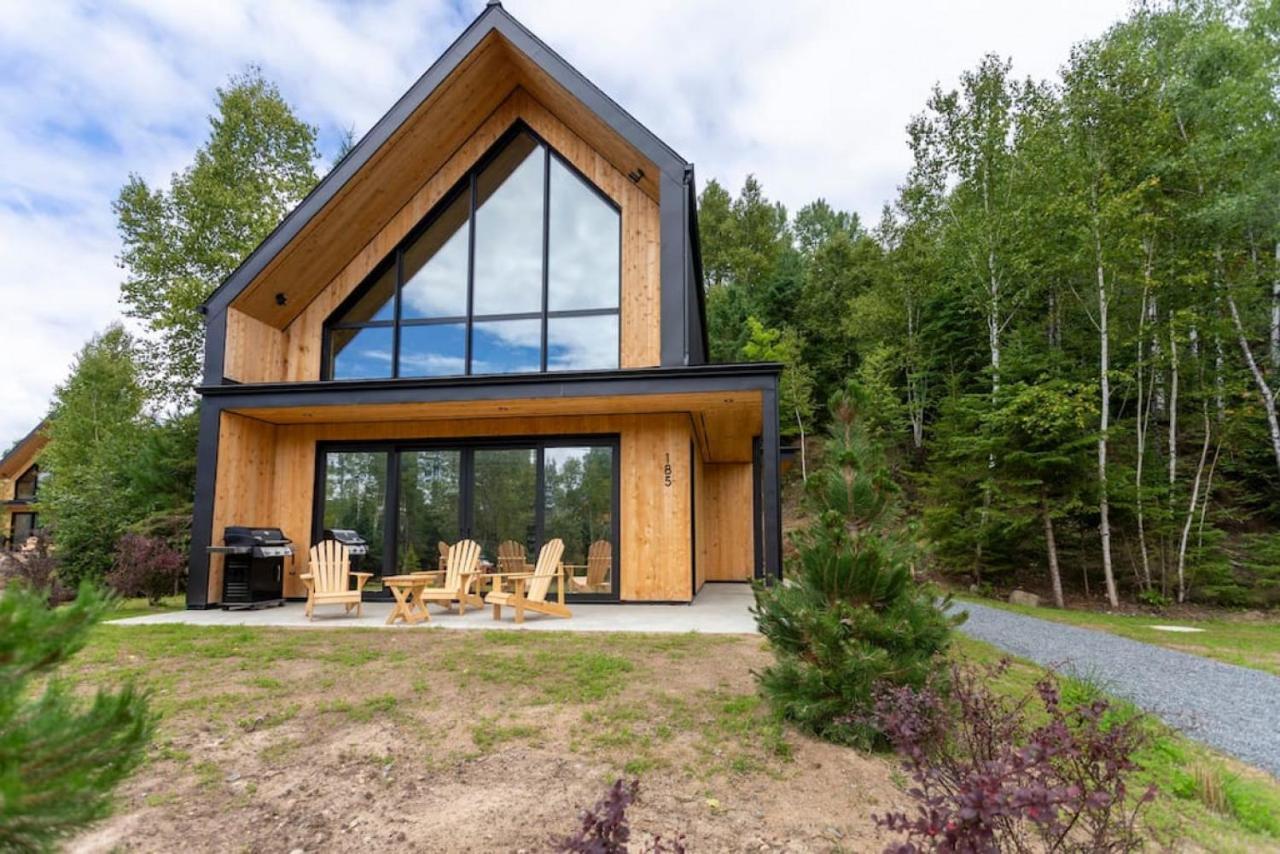 Snohaus 2 - Scandinavian Mountain Chalet Chalet