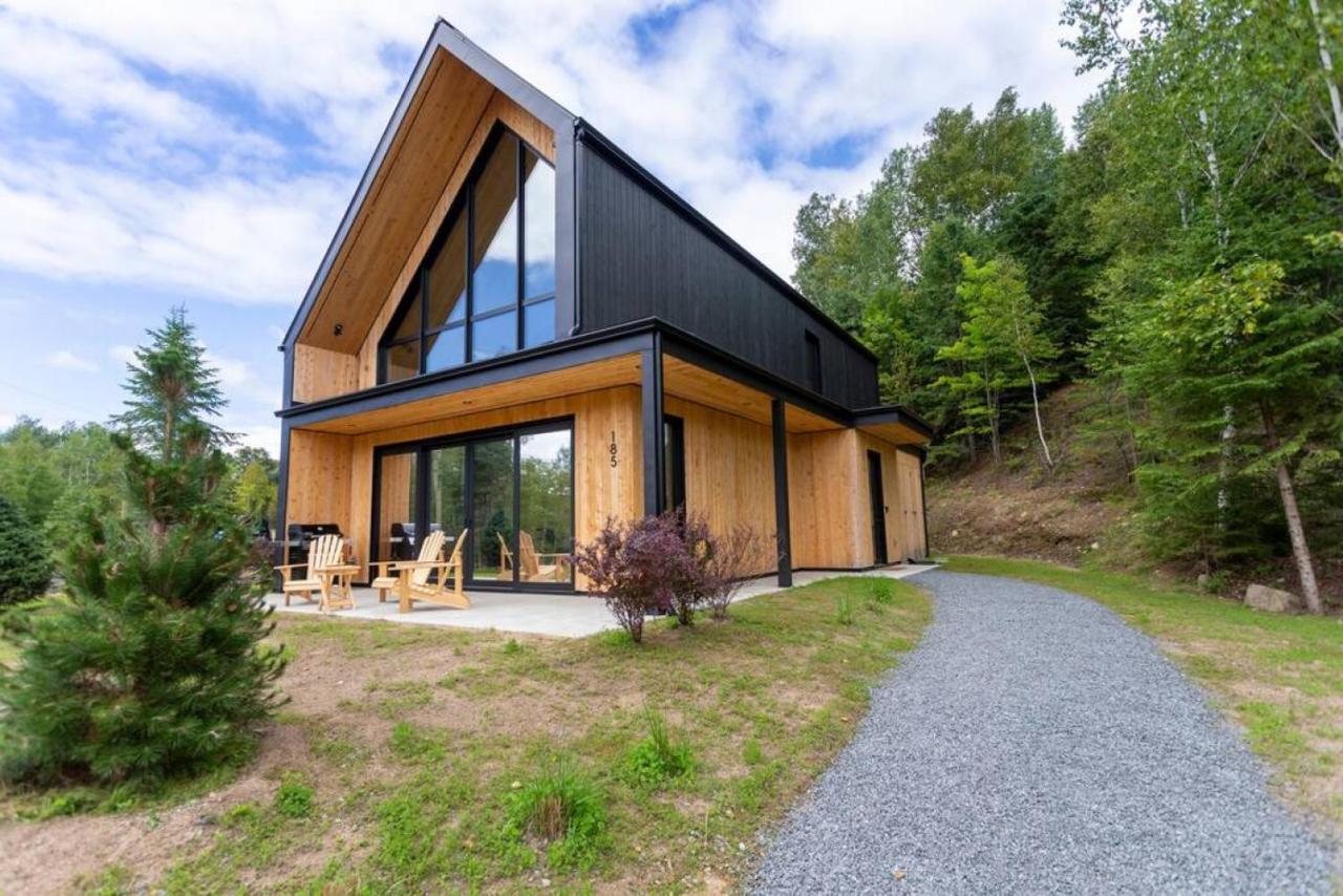 Chalet Snohaus 2 - Scandinavian Mountain Chalet *