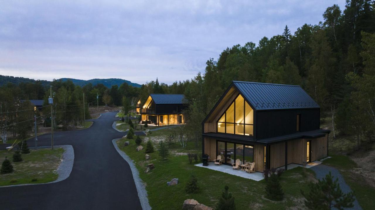 Chalet Snohaus 2 - Scandinavian Mountain Chalet