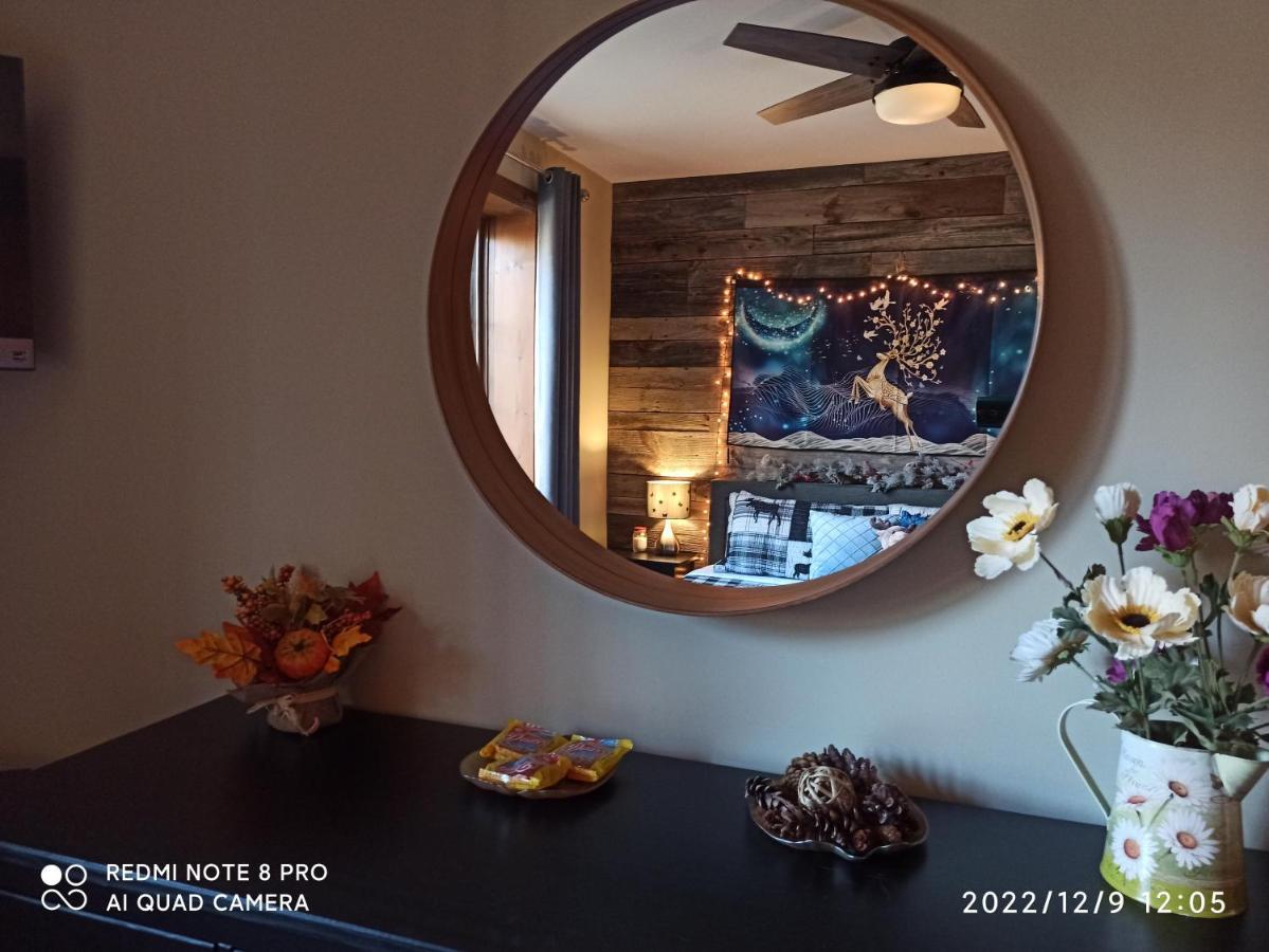 Luxurious Tremblant 2bd 2bth Holiday home