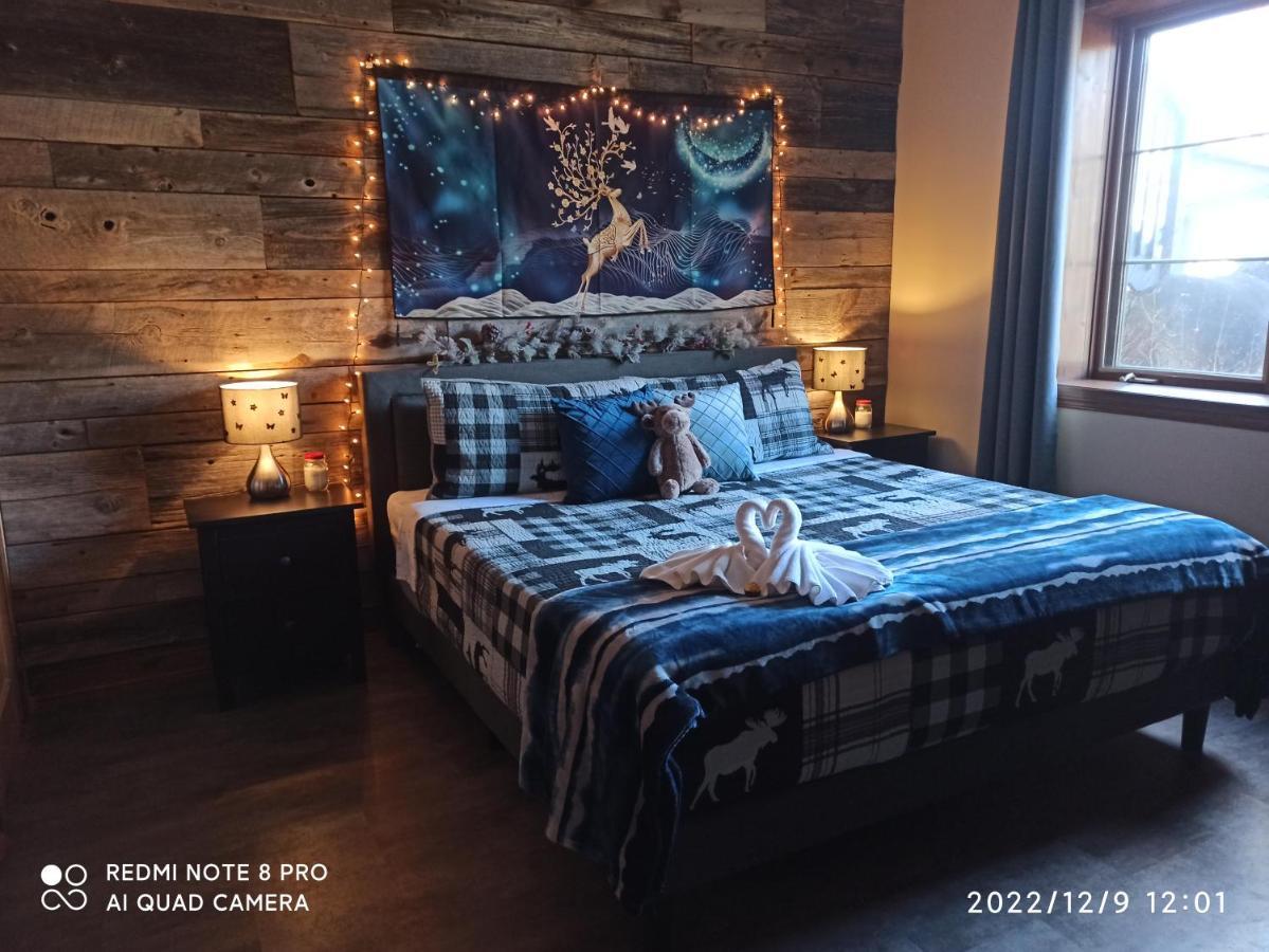 Luxurious Tremblant 2bd 2bth