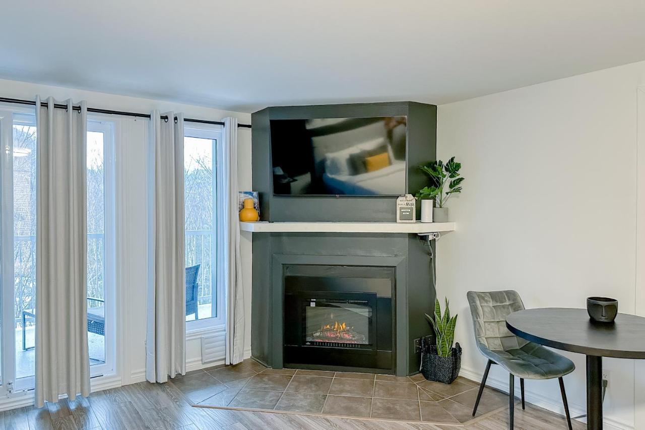 Apartment Liv204 By Gestion Elite
