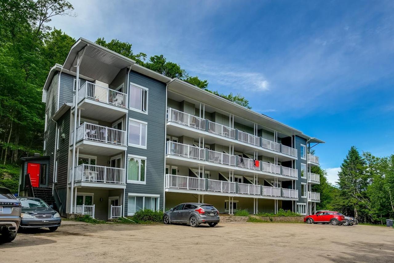 Apartment Le Lightroom By Gestion Elite Mont-Tremblant