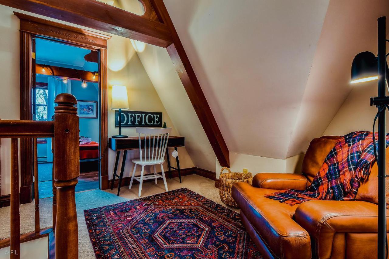 Le Plateau Inout W 3bdrs W Pool Access Holiday home
