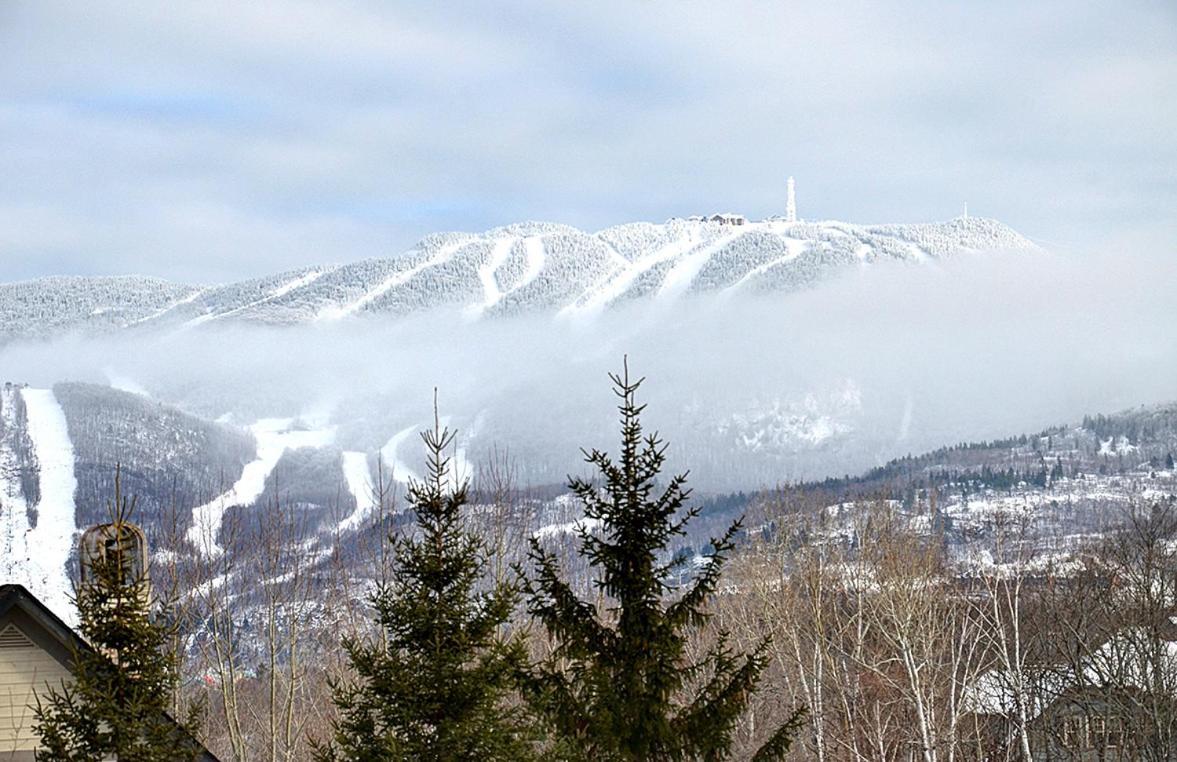 Les Manoirs Wpool & Hot Tub Near Village 120-8 Holiday home Mont-Tremblant