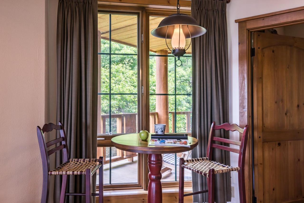 Apartment Equinoxe By Rendez-Vous Mont-Tremblant