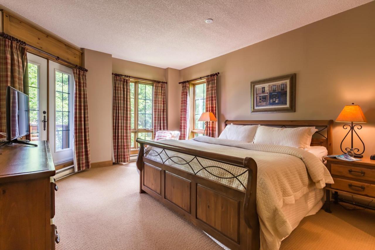 Equinoxe By Rendez-Vous Mont-Tremblant Mont-Tremblant