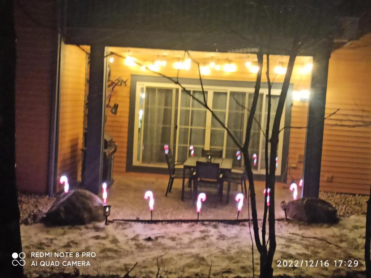 Luxurious Tremblant 2bd 2bth Holiday home