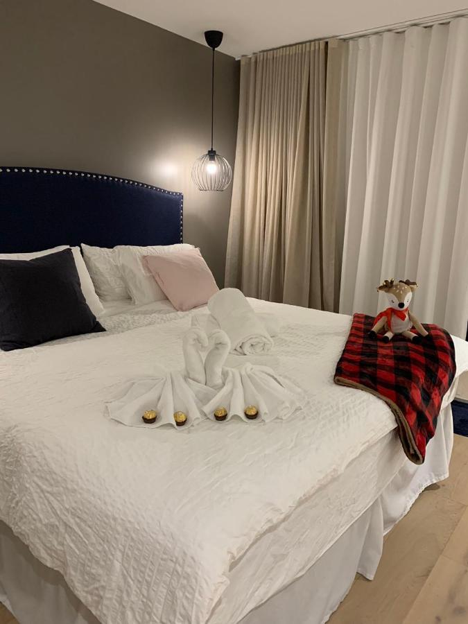 Holiday home Jasmin Townhouse Moore, Mont-Tremblant