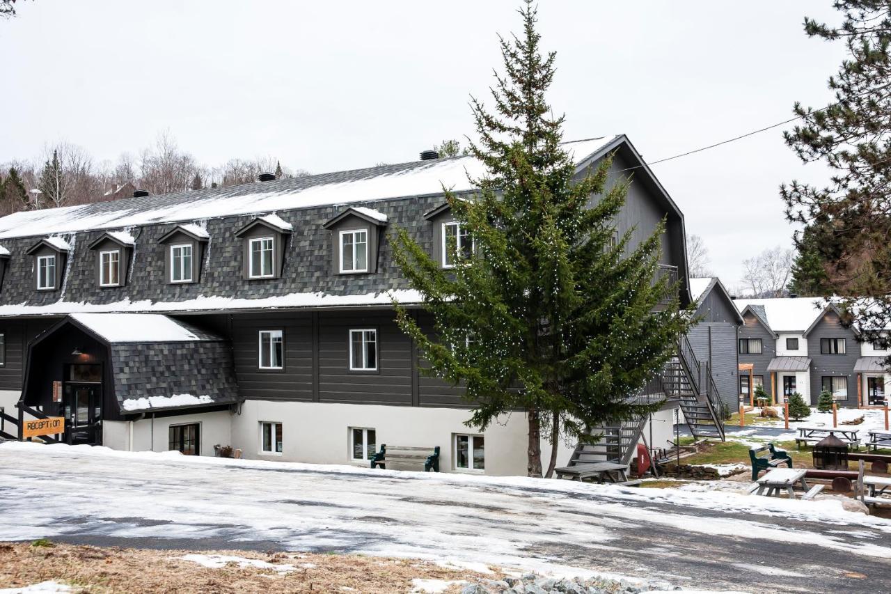 Manitonga Mont-Tremblant