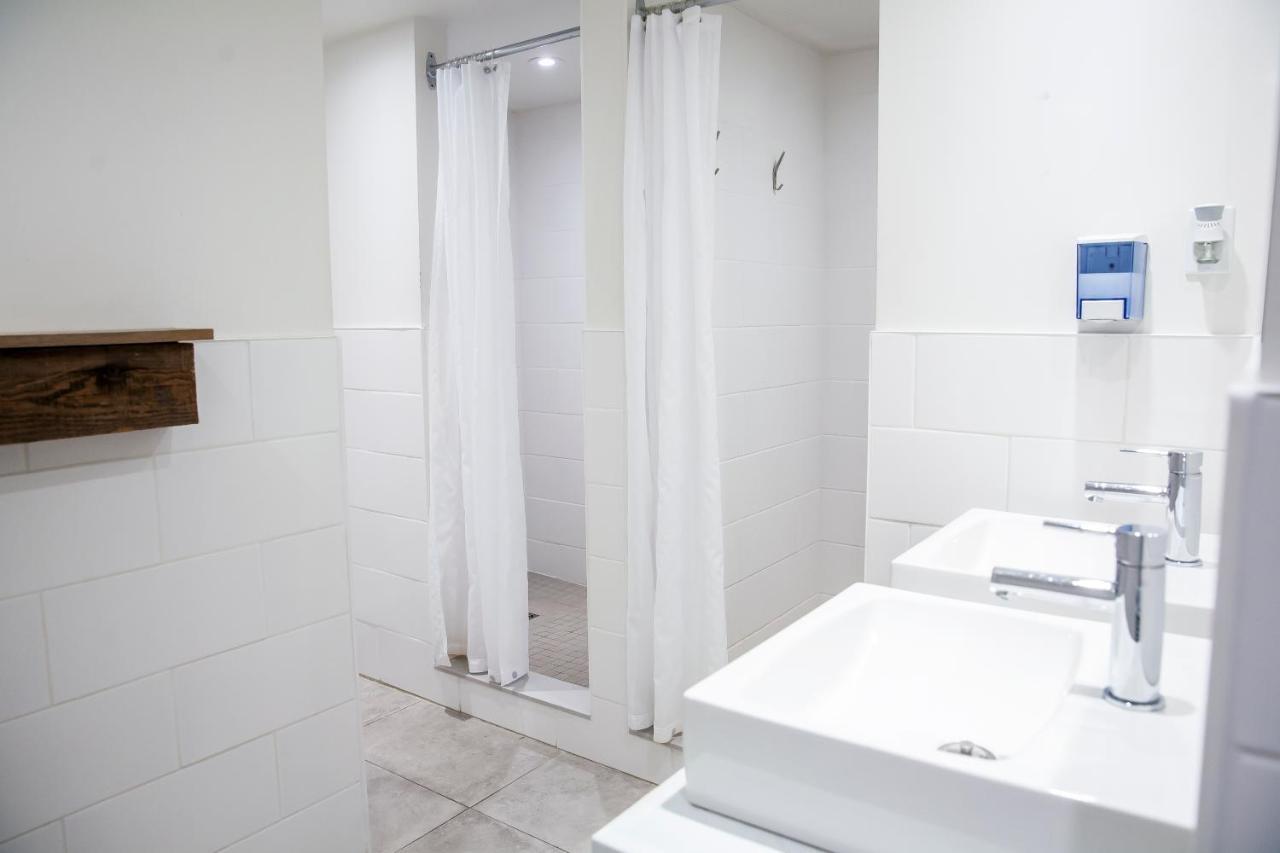 Manitonga Hostel Mont-Tremblant