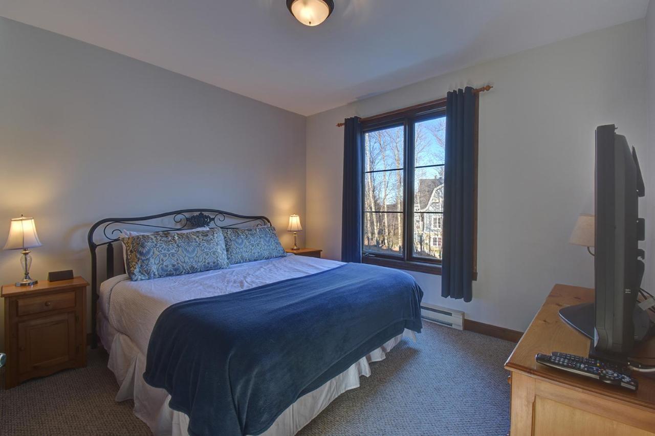 Apartment Les Manoirs By Rendez-Vous Mont-Tremblant Mont-Tremblant