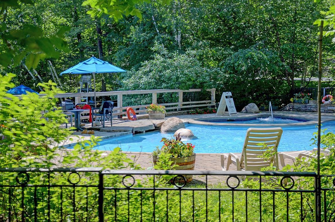 Les Manoirs By Rendez-Vous Mont-Tremblant