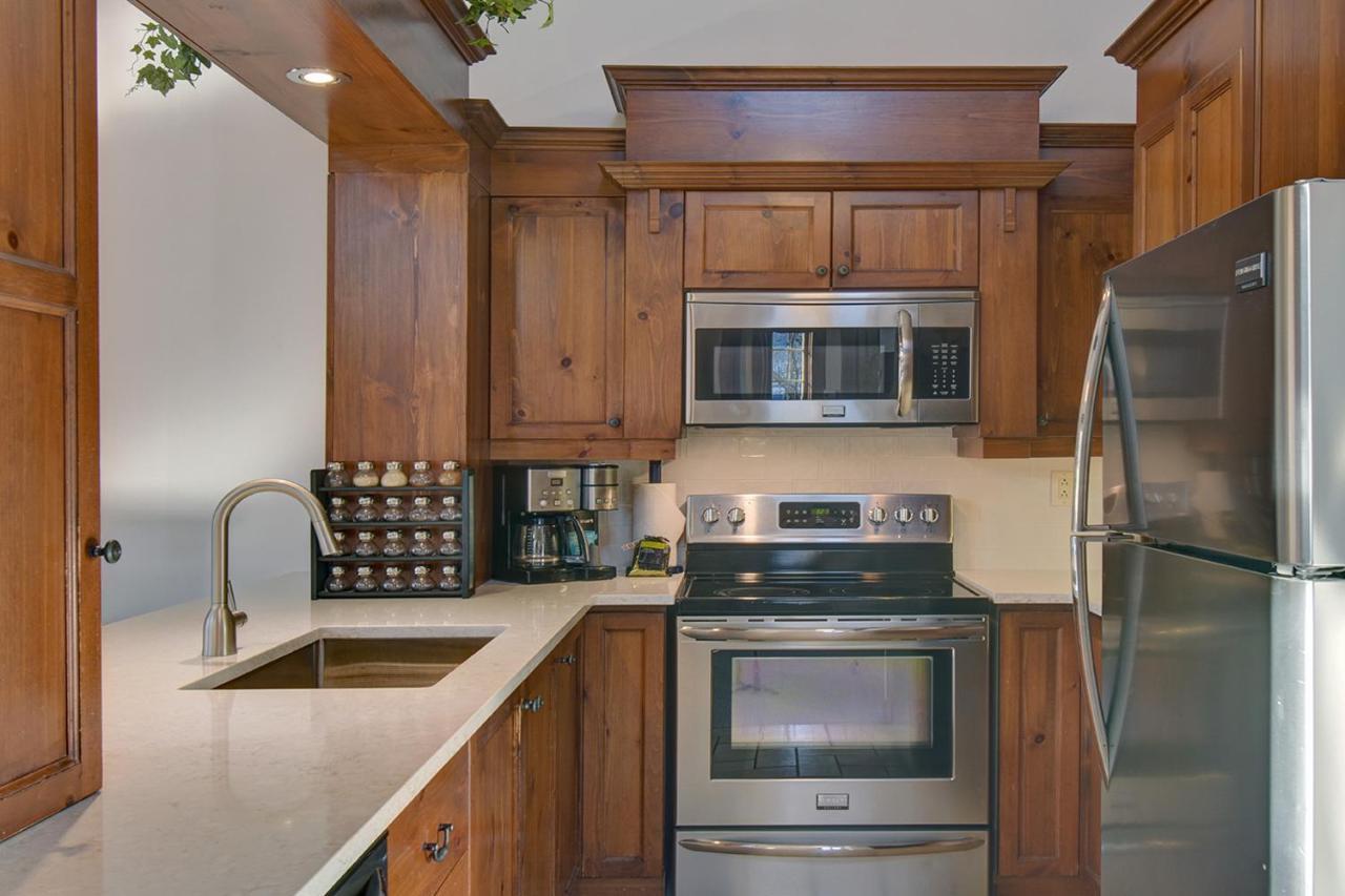 Apartment Les Manoirs By Rendez-Vous Mont-Tremblant