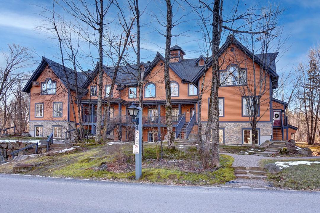 Apartment Les Manoirs By Rendez-Vous Mont-Tremblant Mont-Tremblant