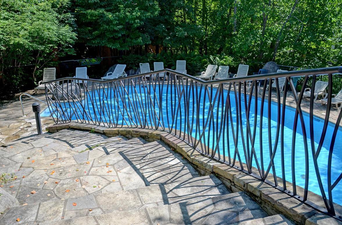 Les Manoirs By Rendez-Vous Mont-Tremblant *