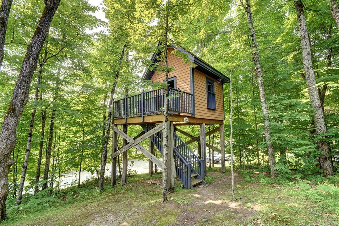 Les Manoirs By Rendez-Vous Mont-Tremblant * Mont-Tremblant