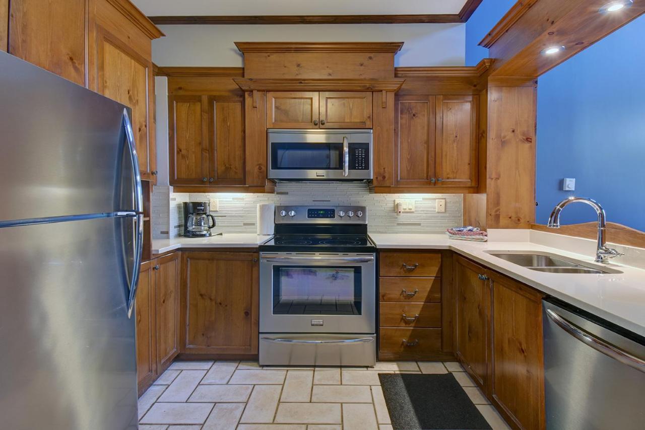 Les Manoirs By Rendez-Vous Mont-Tremblant Apartment Mont-Tremblant