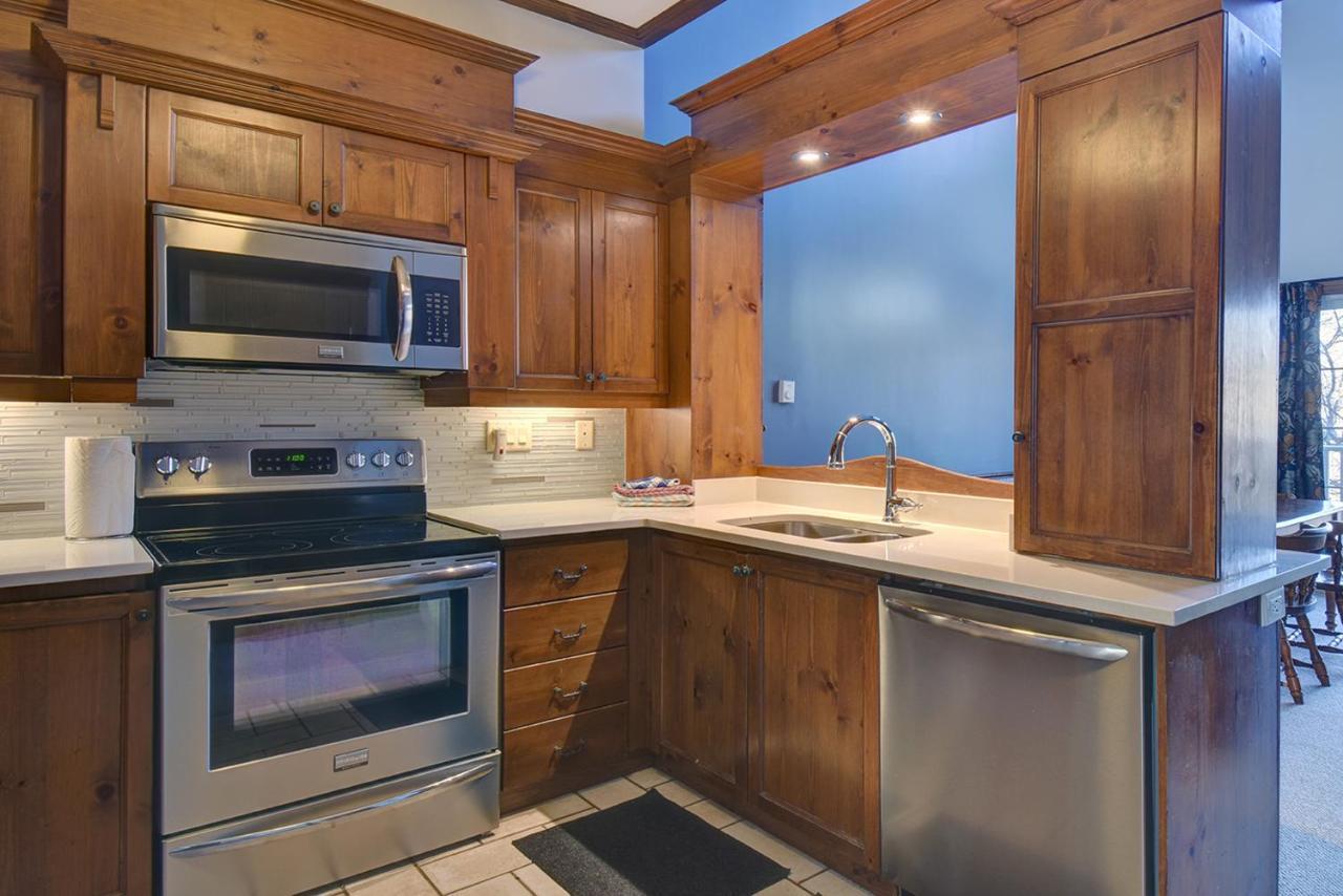 Apartment Les Manoirs By Rendez-Vous Mont-Tremblant