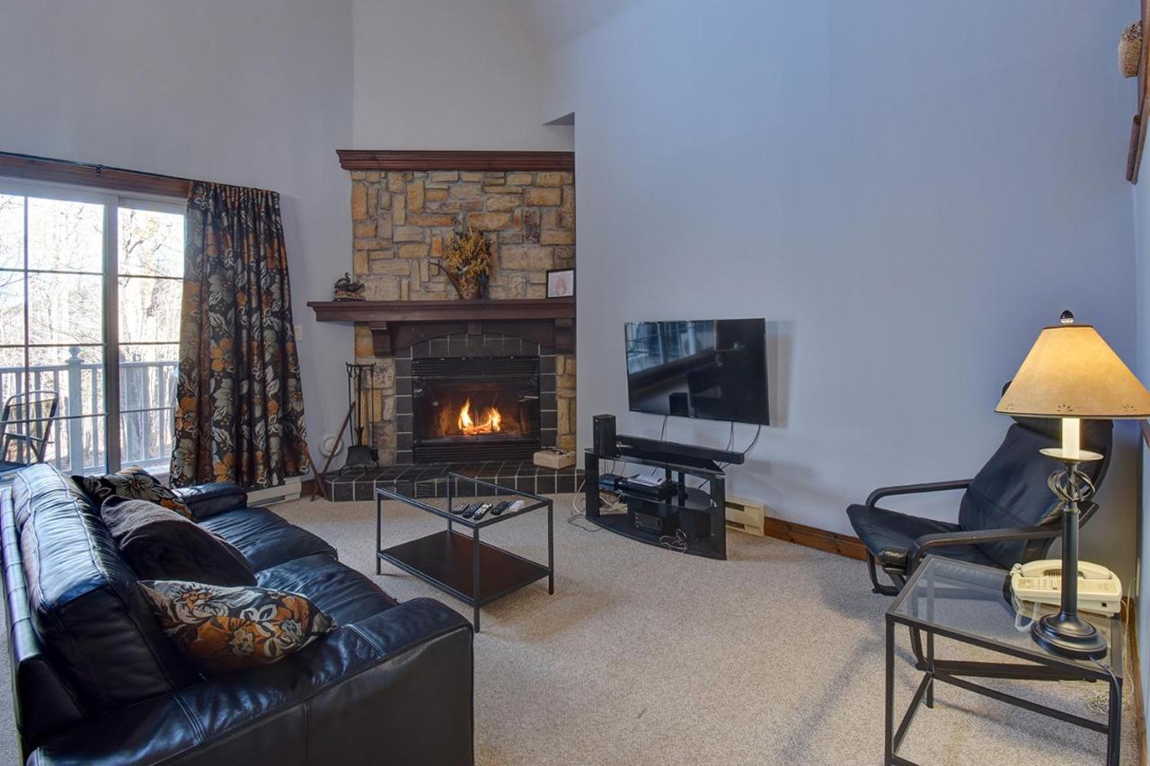 Apartment Les Manoirs By Rendez-Vous Mont-Tremblant